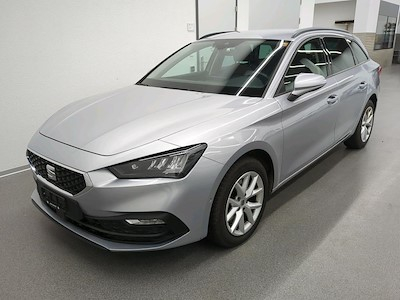 Achetez SEAT LEON sur Ayvens Carmarket